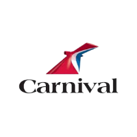Carnival Plc
