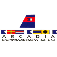 Arcadia Shipmanagement Co. Ltd.