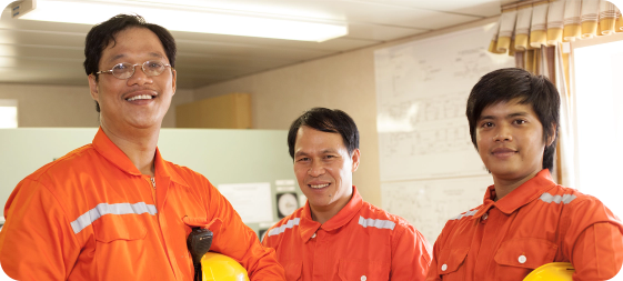 Talent and workforce solutions that address our customers’ short and long term goals