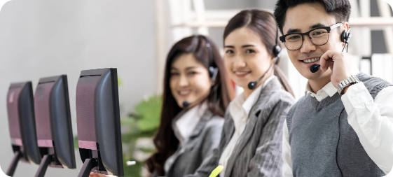 Business Process Outsourcing (BPO) services from lower cost locations