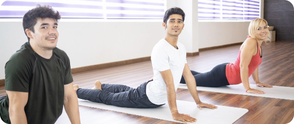 Magsaysay preventive care and healthcare program