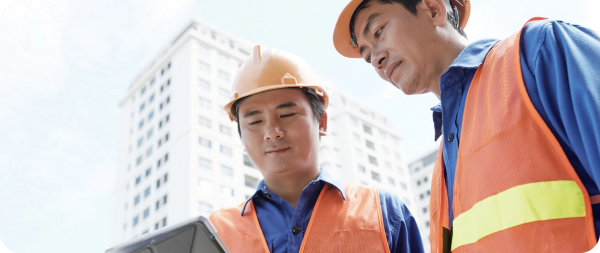 Construction and Engineering TESDA Certificates