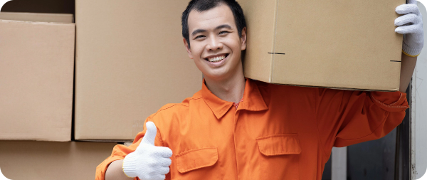 Transport and Logistics